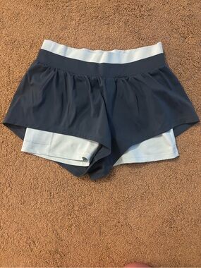 Expntl Divergent Shorts - XS